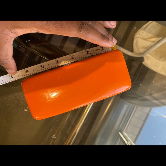 Kate spade multi colour glass case.. - Picture 3 of 4